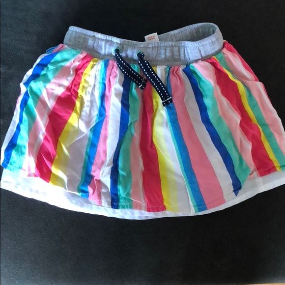 Cat & Jack Other - Toddler baby skirt Cat & Jack Other - Toddler baby skirt